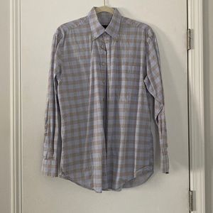 Scott barber men’s sports shirt